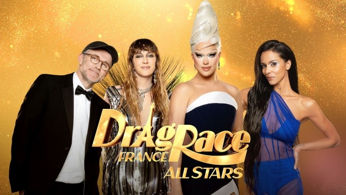 « Drag Race France » : le jury lé-gen-daire de la saison All Stars est révélé !